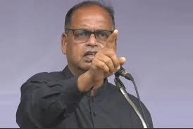 A Patriotic Party Must Be Elected in February Polls’: BNP Vice Chairman Dudu