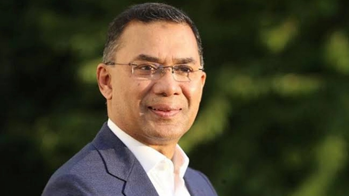 Tarique Rahman Urges  BNP Nomination  Aspirants to Stay United