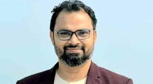 Aminul Haque:“We Aim to Build a Humane Bangladesh Through United Efforts”