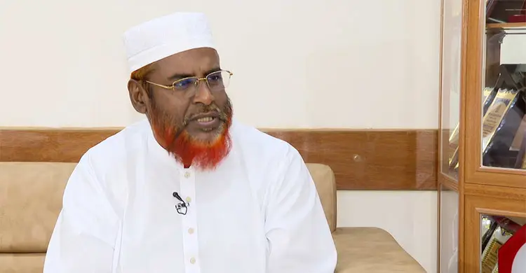 Jamaat Submits 18-Point Proposal to Election Commission