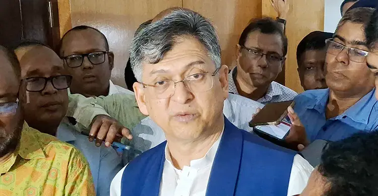 BNP Says NCC’s Actions Undermine National Unity