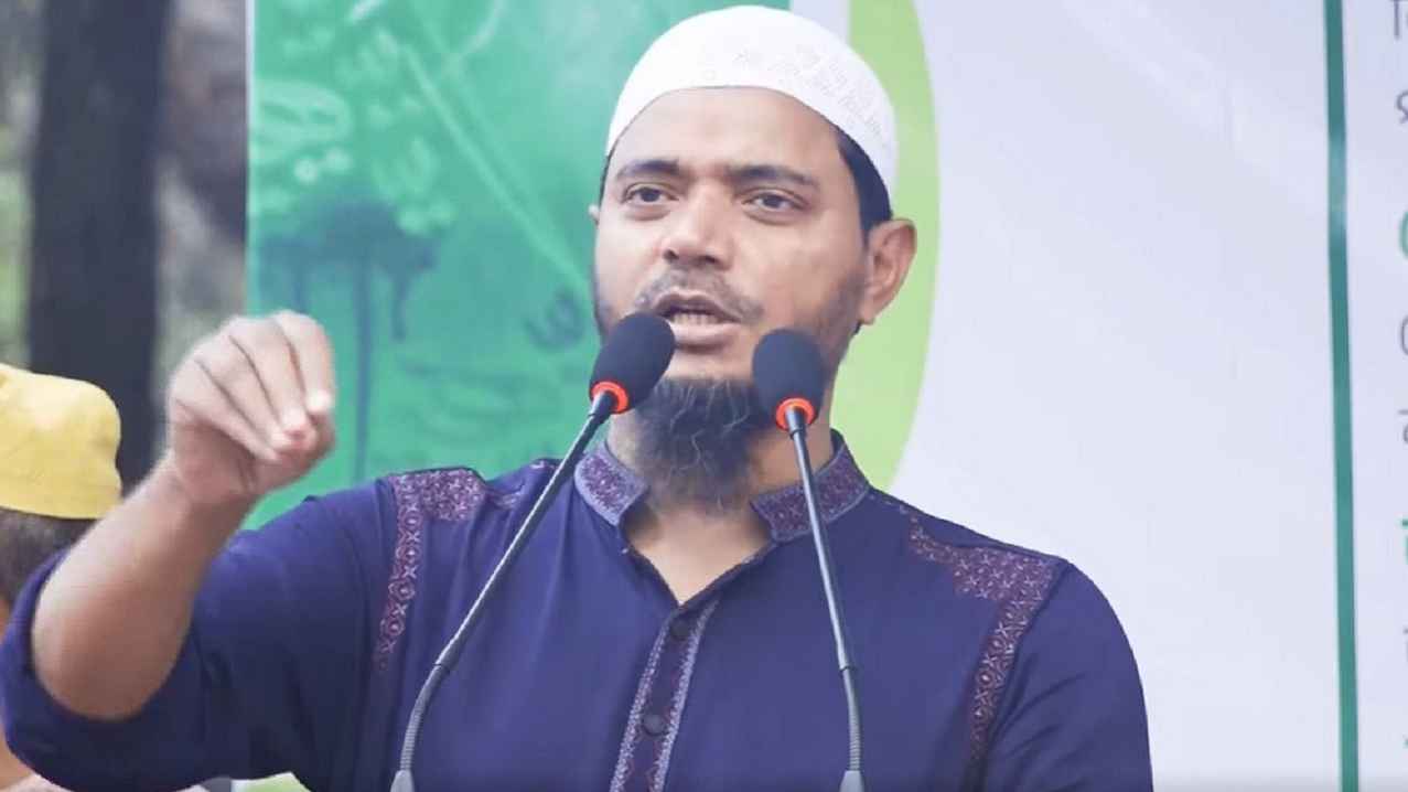 Jamaat-Shibir Are a National Asset and Symbol of Love:Dr. Masud