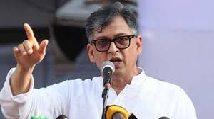 BNP Leader Hits Out at Commission Over Charter Flaws