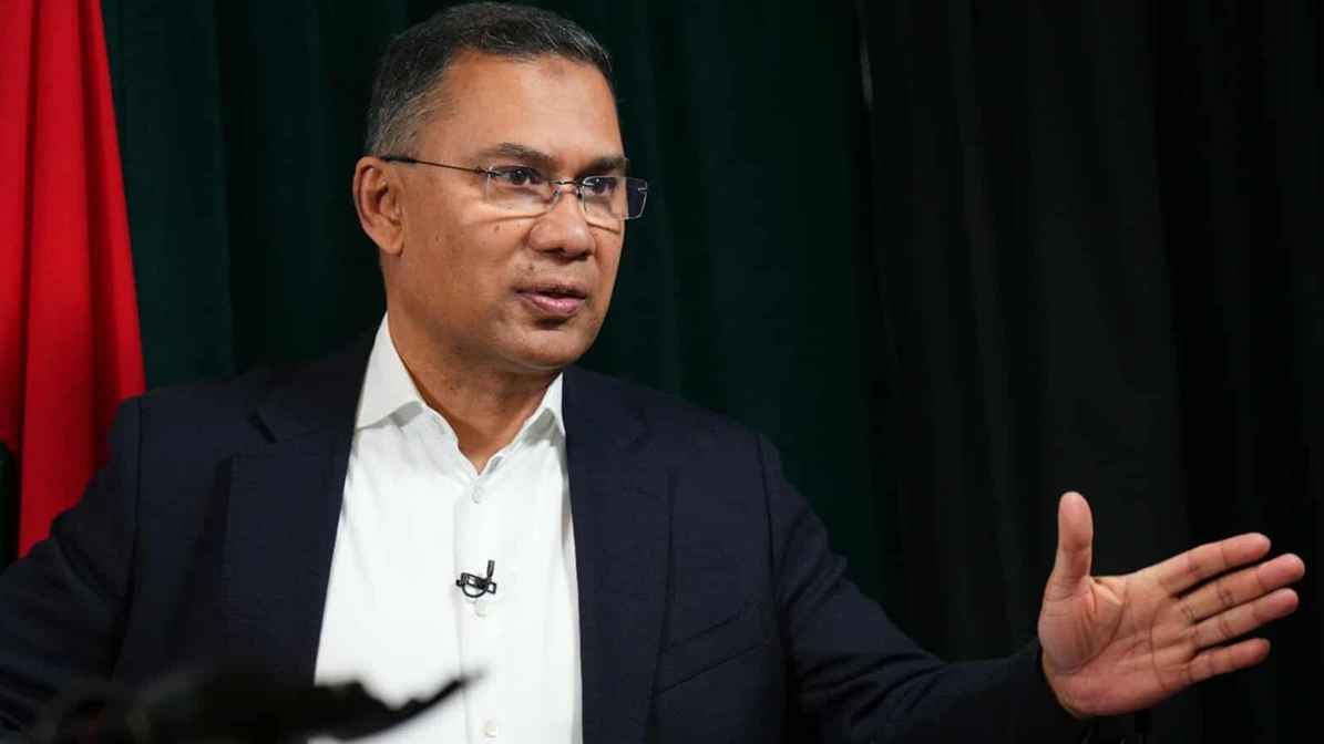 BNP Targets Trillion-Dollar Inclusive Economy by 2034:Tarek Rahman