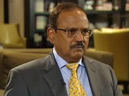 Doval Blames Weak Governance for Regional Instability