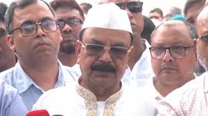 If BNP Takes to the Streets, the Government Won’t Survive: Gayeshwar Chandra Roy