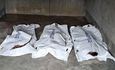 Three Beaten to Death on Suspicion of Cattle Theft in Gobindaganj