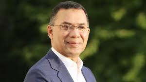 Tarique Rahman to Contest for the First Time from Bogura-6