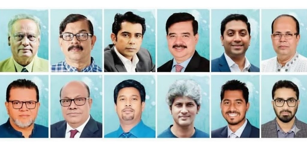 BNP Gives‘Green Signal’ to 12  Leaders from Like-Minded Alliances