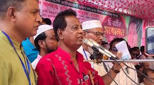 Religious Promises Misleading Voters, Says BNP’s Mosharraf Hossain