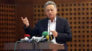 No Scope for Referendum Under Current Constitution: Amir Khasru