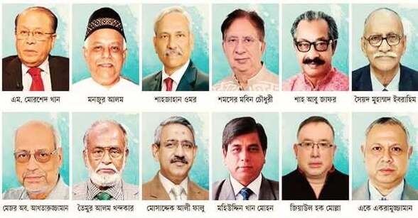 BNP’s Former Leaders Seek Comeback Amid New Political Reality