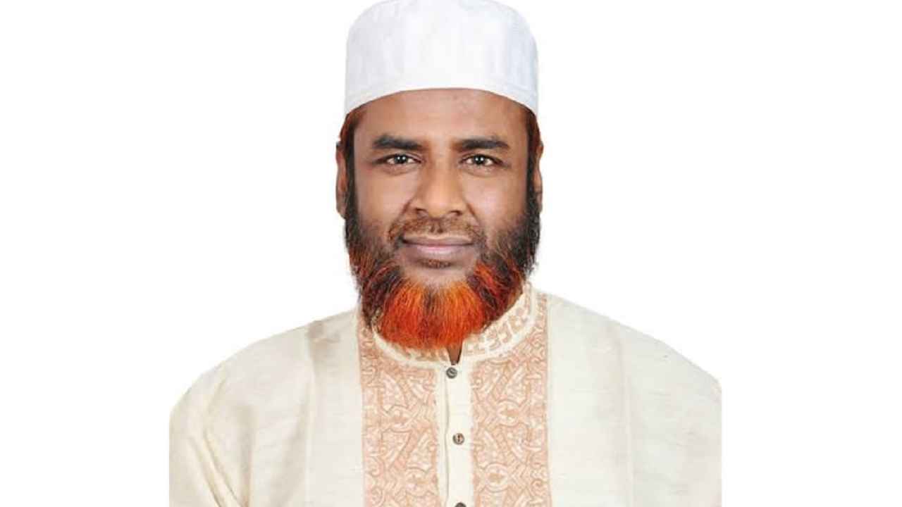 Mia Golam Parwar Calls for Acceptance  of Teachers’ Legitimate Demands