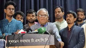 BNP Is a Champion Political Party:Ruhul kabir Rizvi