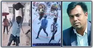 Cruel Killings and Revenge:  A Mirror of Social Turmoil