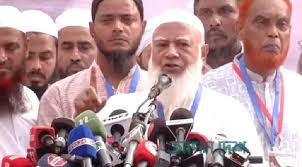 No Election in 2026 Without Legal Basis for July Charter:Jamaat-e-Islami Chief