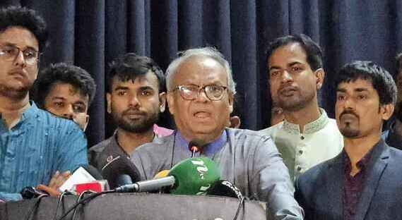 ‘Fallen Government Conspiring to Derail Upcoming National Election’:Rizvi
