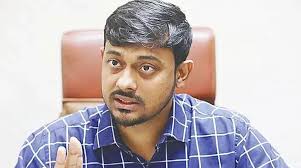 BNP Cannot Stop the Referendum Even in 100 Years:Nasir Uddin Patwary