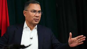 Urges Political Parties to Face the People, Not Issue Threats:Tarique Rahman