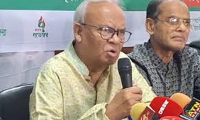 Fallen Fascists Encouraged by Activities of Some Political Parties: Rizvi