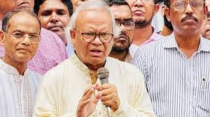 Where Can ‘No’ Be Voted in the Referendum: Rizvi