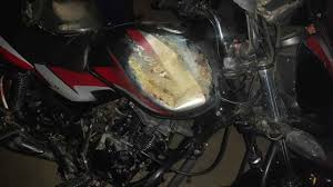 Cocktail Explosions  Reported in Two Dhaka  Areas in the Evening