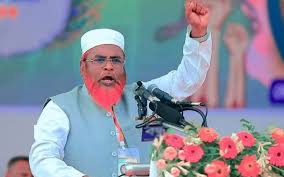 Golam Parwar Inaugurates Motorcycle Rally in Khulna