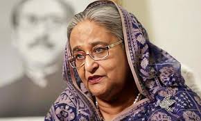 Sheikh Hasina Sentenced to Death for Crimes Against Humanity