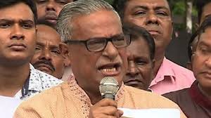 Only an Elected Government Can Stabilize the Country: Zainul Abdin Farroque