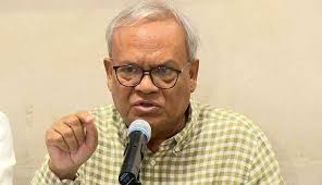 Reinstatement of Caretaker Government Verdict Positive for Democracy: Rizvi