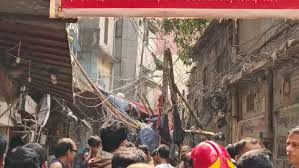 Earthquake in Narsingdi: Panic Causes Stampede, Leaving 5 Dead and Over 100 Injured