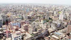 2.1 Million Risky Buildings in Dhaka: Experts Warn of Potential Major Disaster