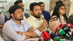 ‘We Will Not Form Seat-Sharing Deals with Anyone in the Election’:Nahid