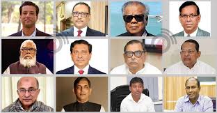 Accused Categorized Into Separate Investigation Groups