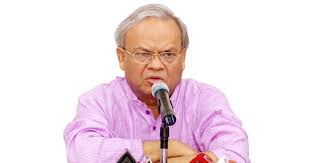 BNP Fully Prepared for Upcoming Election: Rizvi