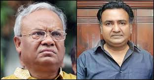 Rizvi Appointed Convenor of BNP’s ‘Nation-Building Plan’ Committee