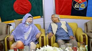 CA seeks prayers for former Prime Minister Khaleda Zia