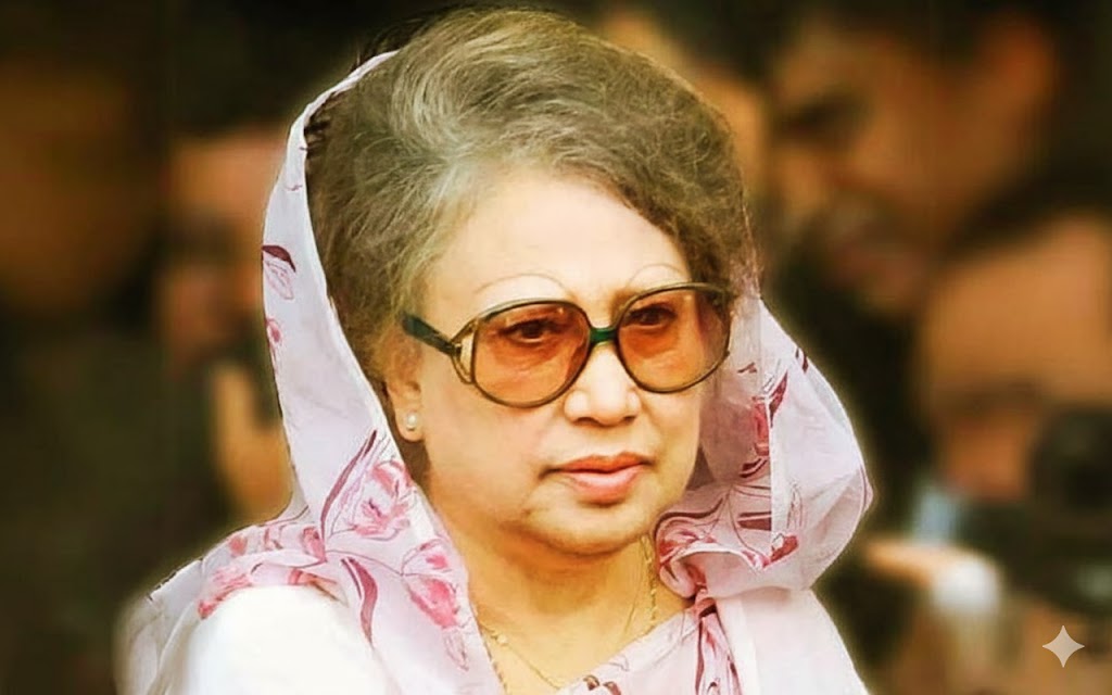 Political and Public Anxiety Rises Over Khaleda Zia’s Illness; Prayers Held Countrywide