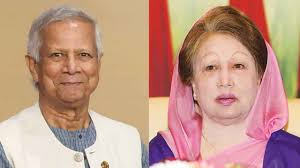 Chief  Adviser Visits  Evercare Hospital to  Check on Khaleda  Zia’s Health