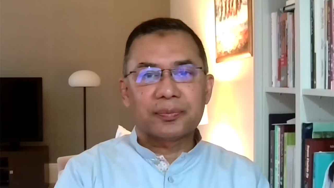 Curb Corruption at Any Cost: Tarique Rahman
