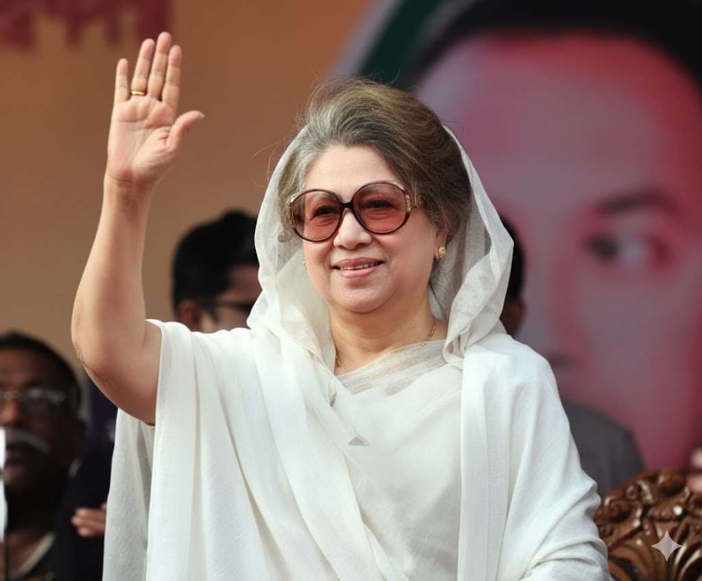 Begum Khaleda Zia: A Defining Figure in Bangladesh’s Political History