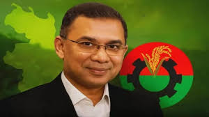 BNP Ready to Renew Fight Against Corruption: Tarique Rahman