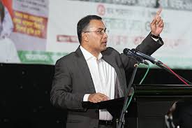 BNP the Only Safeguard for the Country’s Independence and Sovereignty: Tarique Rahman