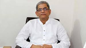 Fakhrul urges unity  to honor July martyrs