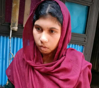 Domestic Worker Detained Over Double Murder in Mohammadpur