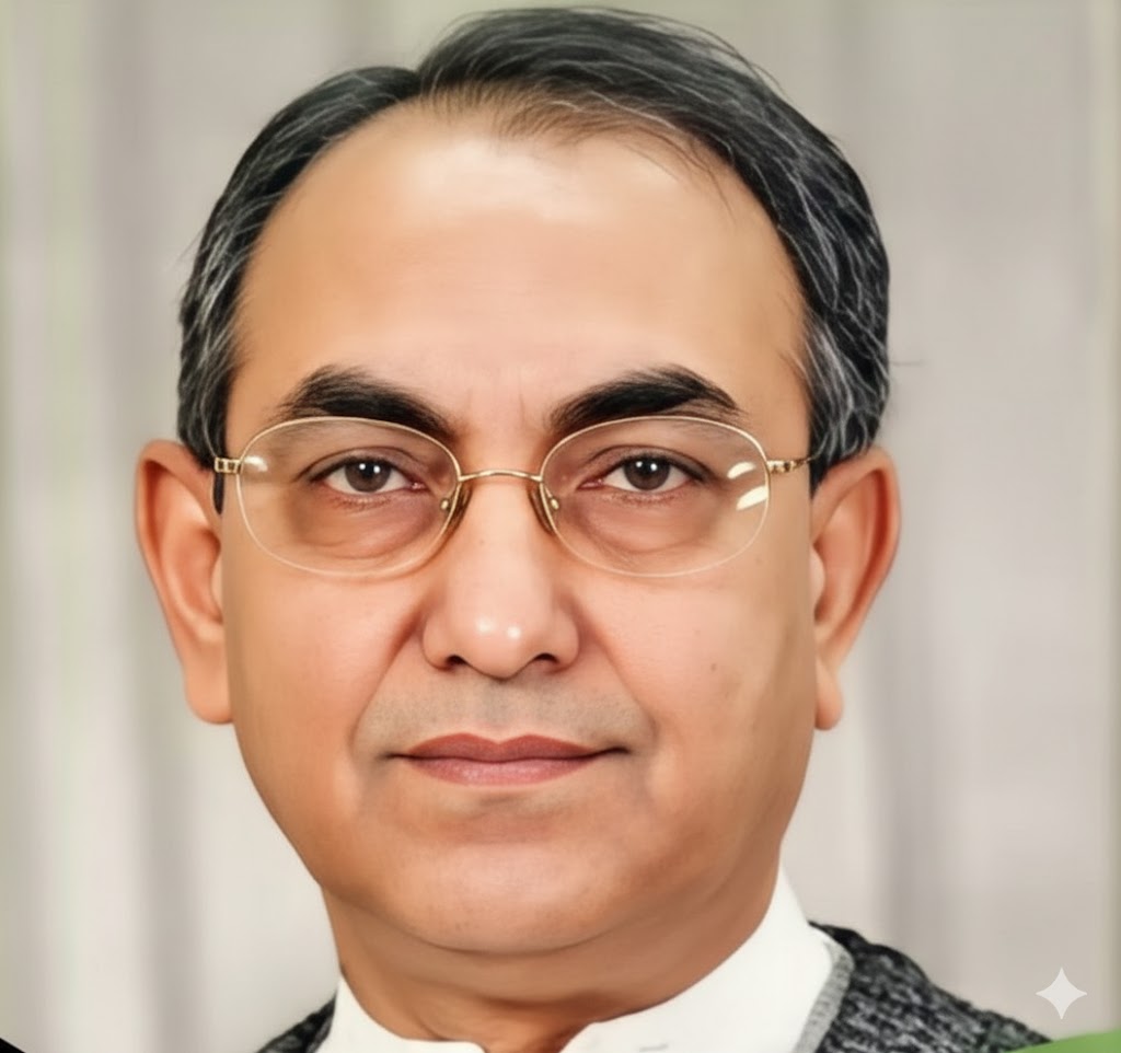 Mirza Abbas: Political Decorum, Popularity, and the Context of Conspiracy