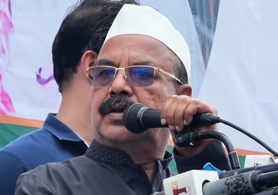 Goyeshwar Chandra Roy:A Responsible,Visionary,and Promising Statesman of Bangladesh