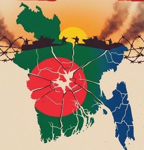Bangladesh–India  Tensions Escalate