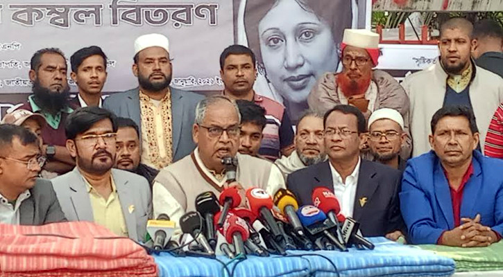 Unity Needed on Election Issue: Dudu