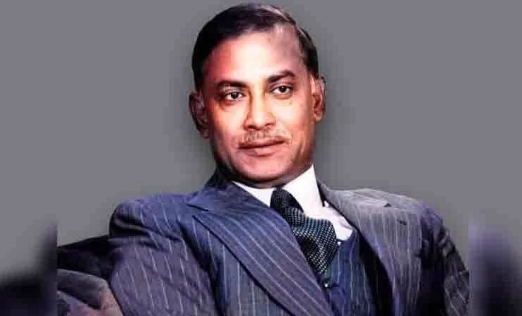 Ziaur Rahman:Architect of Multi-Party Democracy  and a Modern Bangladesh